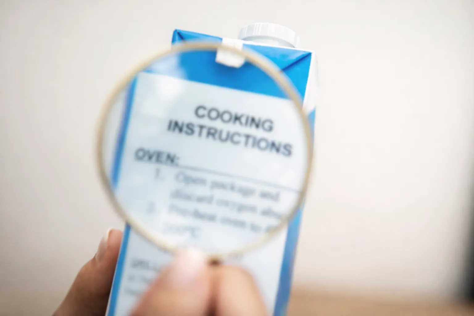 표시광고법 위반 유형 행정 제재 과징금