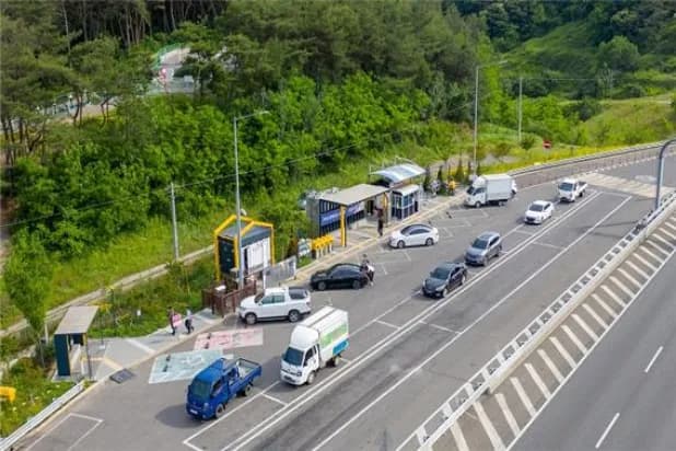 추석 귀성·귀경길 ‘졸음쉼터’ 사고…책임은 누구 몫?