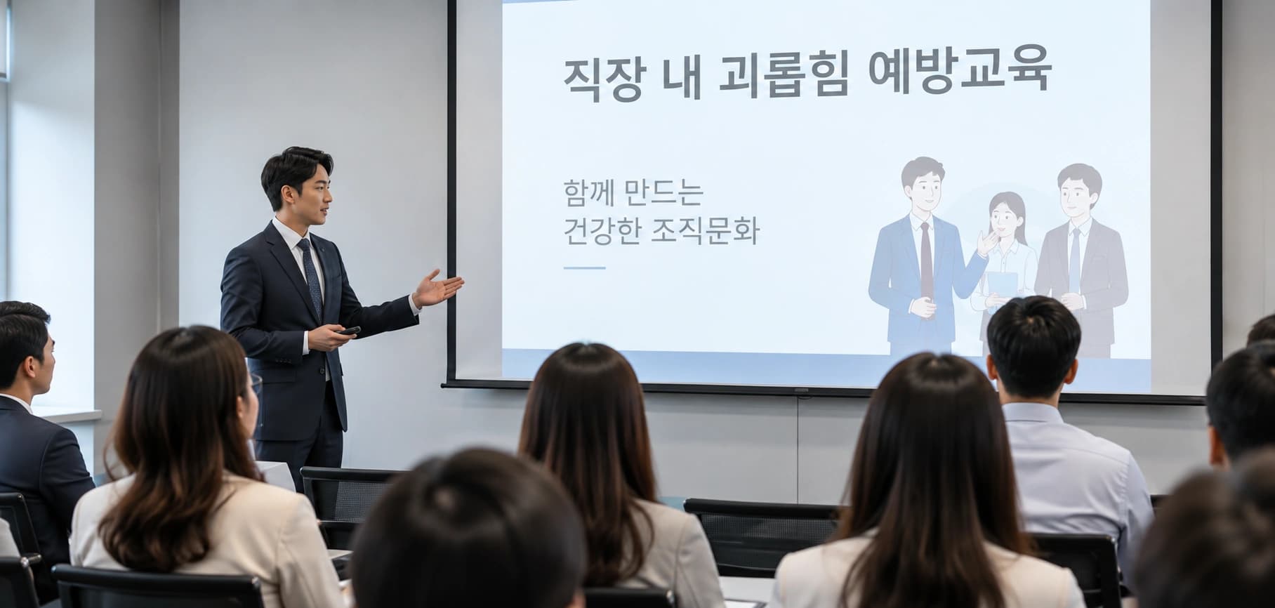 인사노무컴플라이언스 법규